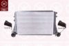 KLOKKERHOLM 9540304227 Intercooler, charger